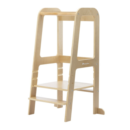 Avis Chaise haute Hoya Bebeconfort 1