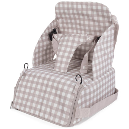 Avis Réhausseur transportable Caetana Walking mum 1