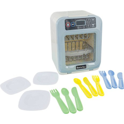 Avis Jeu d'imitation Lave-vaisselle COM' LES VRAIS 1
