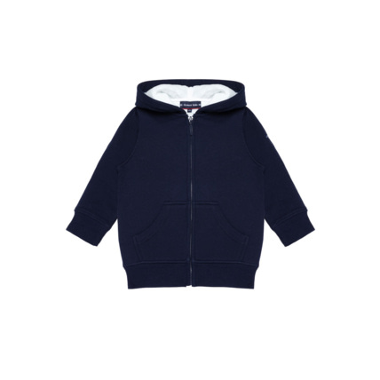 Avis Sweat à capuche KIDS - coton - Navire ARMOR-LUX 1