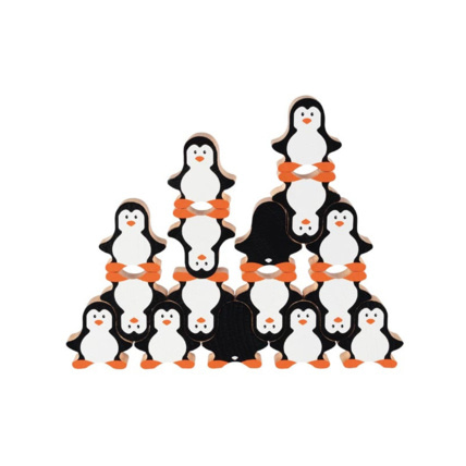 Avis Les pingouins GOKI 1