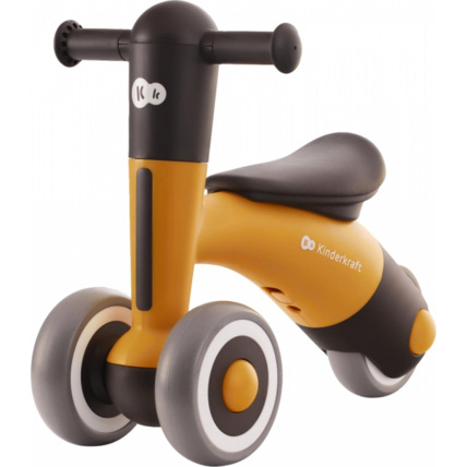 Avis Draisienne minibi Kinderkraft 1