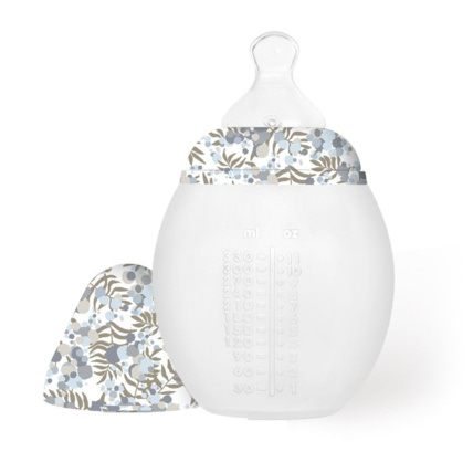 Avis Biberon anti-colique 330 ml 3m+ Élhée 18