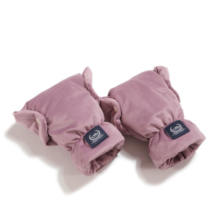 Avis Gants De Poussette Velvet La Millou 5