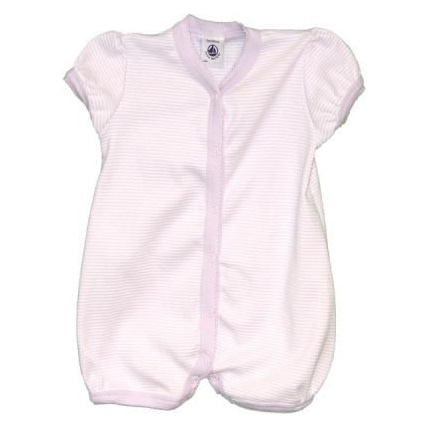 Avis Combicourt  Petit Bateau 1