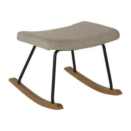 Avis Hocker Rocker de luxe QUAX 1