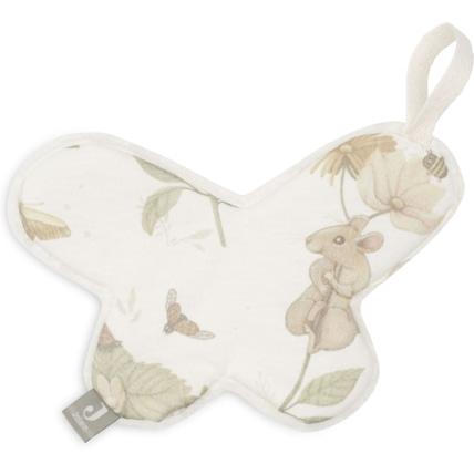 Avis Doudou attache sucette Dreamy Mouse JOLLEIN 1