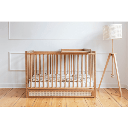 Avis Lit bébé Boho Mon Lit Cabane 5