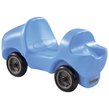 Avis Porteur presto biosourcé Wesco 1