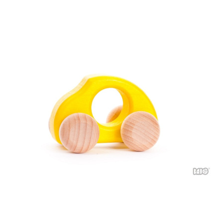 Avis Jouet en bois - Voiture Beetle Mon Lit Cabane 3