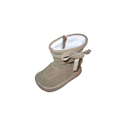 Avis Bottes Cheyenne CIE'KID 1