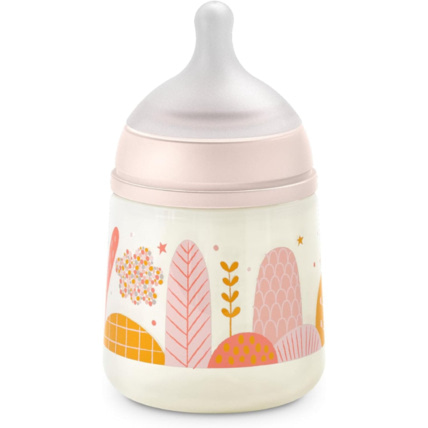 Avis Biberon 150 ML avec tétine SX Pro S Suavinex 2