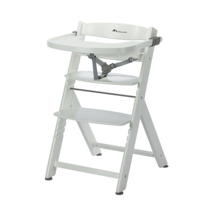 Avis Chaise haute évolutive Timba² Bebeconfort 3