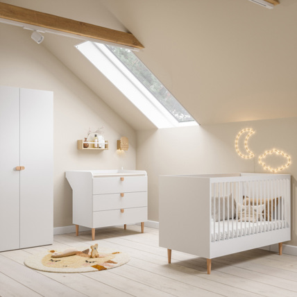 Avis Commode à langer Etoile Petite Amélie 3