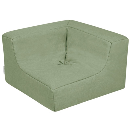 Avis Chauffeuse d'angle cocoon confort Wesco 1