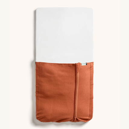 Avis Couverture bébé emmaillotage pour lit de bébé ERGOPOUCH 2