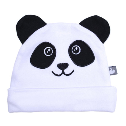 Avis Bonnet Naissance Petit panda avec oreilles BB AND CO 1
