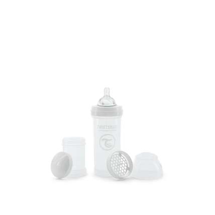 Avis Biberon Anti-Colique 260ml TWISTSHAKE 4