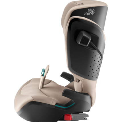 Avis Siège auto KIDFIX PRO Britax Römer 4