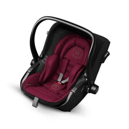 Avis Siège auto Evoluna 2 i-Size avec base KIDDY 1