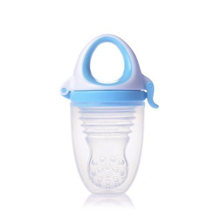 Avis Tétine d'alimentation accordéon Kidsme 1