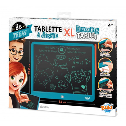 Avis Tablette à dessin xl Buki France 1