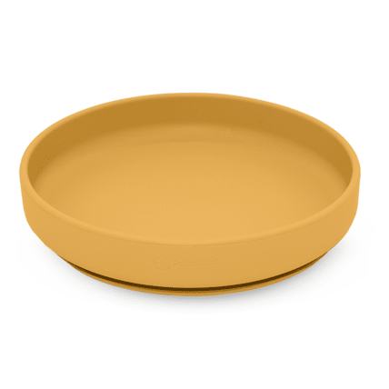 Avis Assiette en Silicone à Ventouse TAKE&MATCH 6m+ Petite&Mars 3