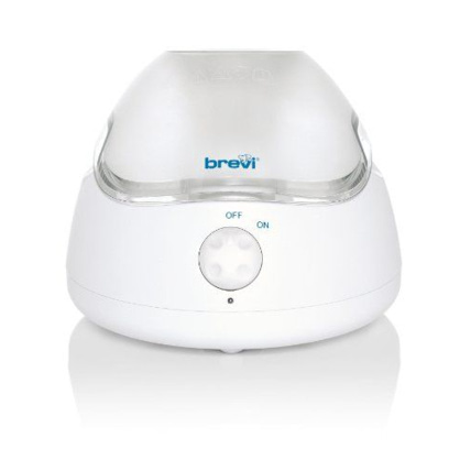 Avis Humidificateur ClimaTepore BREVI 1