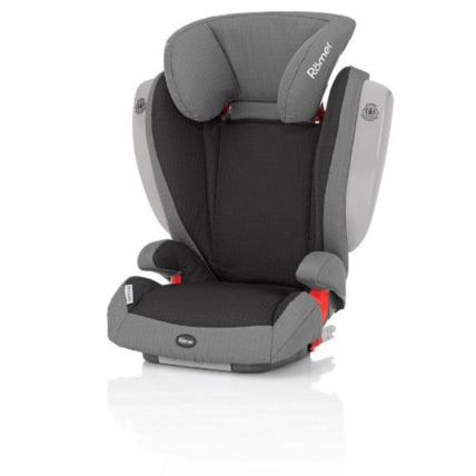 Avis Siege auto Kidfix SICT Britax Römer 1
