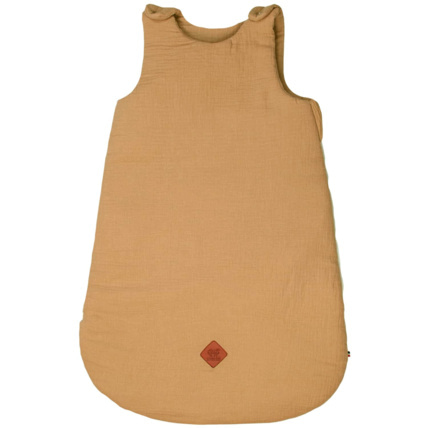 Avis Gigoteuse sans manches en gaze de coton, Jeanne Sevira Kids 4