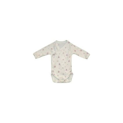Avis Body manches longues vert d'eau  Petit Bateau 1