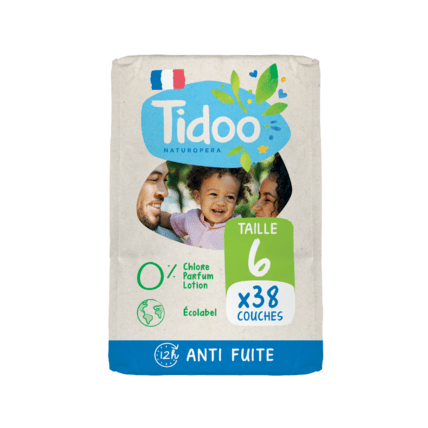 Avis Couches écologiques Tidoo 7