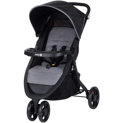 Avis Poussette Urban Trek  SAFETY 1ST 1
