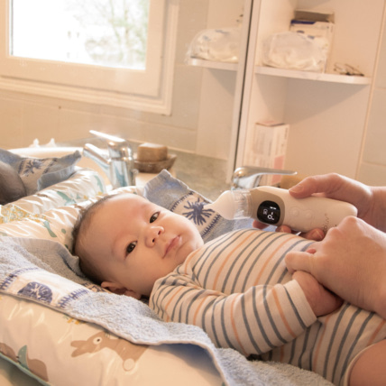 Avis Rinö Pro - Aspirateur nasal Avancé Bblüv 4