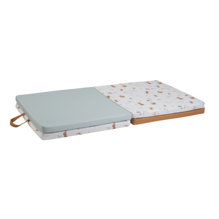 Avis Tapis d'éveil Little Farmer TINEO 4