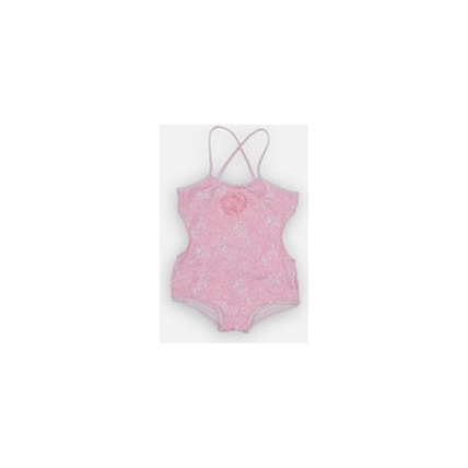 Avis Arabesque, maillot 1 pièce Archimède NOUKIE'S 1