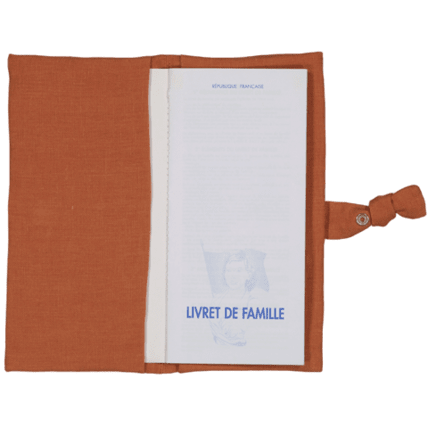 Avis Camille le protège livret de famille Petit Picotin 7