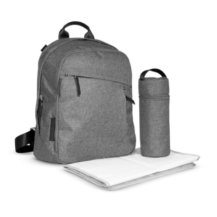 Avis Sac à dos à langer Changing Backpack UPPAbaby 3