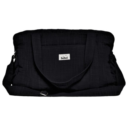 Avis Sac à langer 24-48h effet lin BEBEL 2