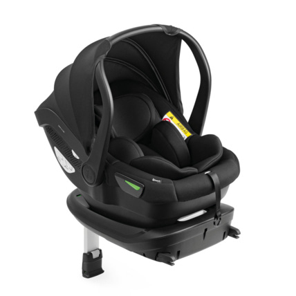Avis Siège-auto Drive N Care Set Hauck 1
