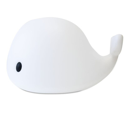 Avis Lampe Led Christian la baleine FILIBABBA 1
