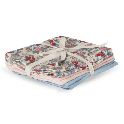 Avis Lot de 3 langes Élhée 1