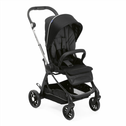 Avis Poussette compacte One4ever Chicco 3