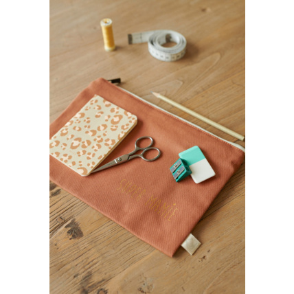 Avis Babette la grande pochette Petit Picotin 7