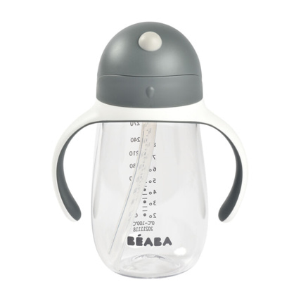 Avis Tasse paille BÉABA 6