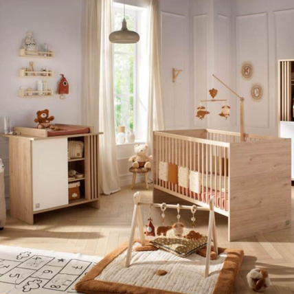 Avis Chambre Duo Lit Commode1p Tokyo Sauthon 5