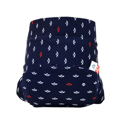 Avis Maillot Couche HAMAC 3