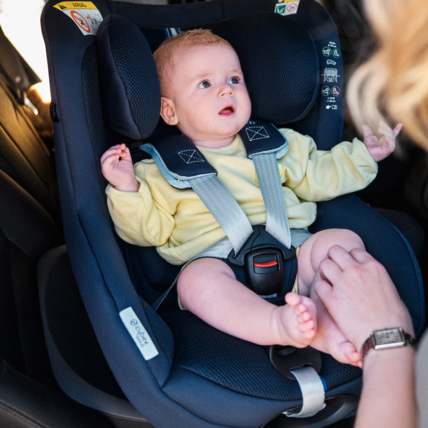 Avis Siège auto Sirona Gi i-Size CYBEX 15