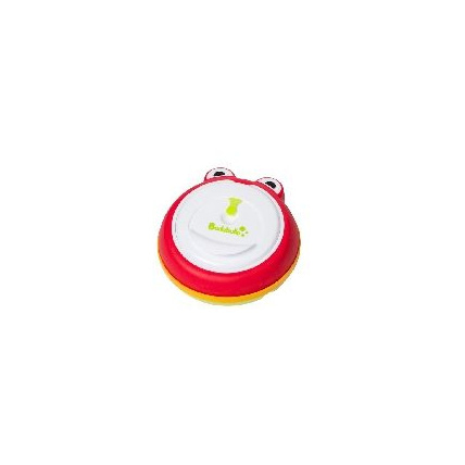 Avis Pack Déli box : Assiette 2 en 1, sac isotherme et couverts BADABULLE 1