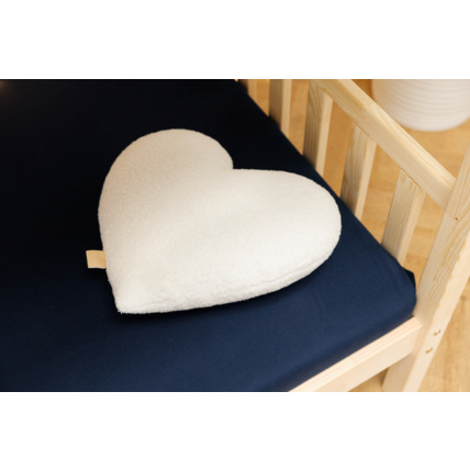 Avis Coussin coeur Boho Mon Lit Cabane 12